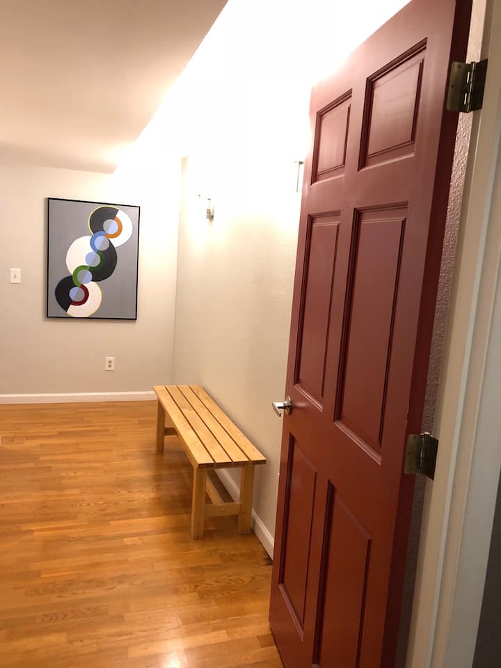 Top 15 Airbnbs In Ballard, Washington, The USA Updated 2024 Trip101