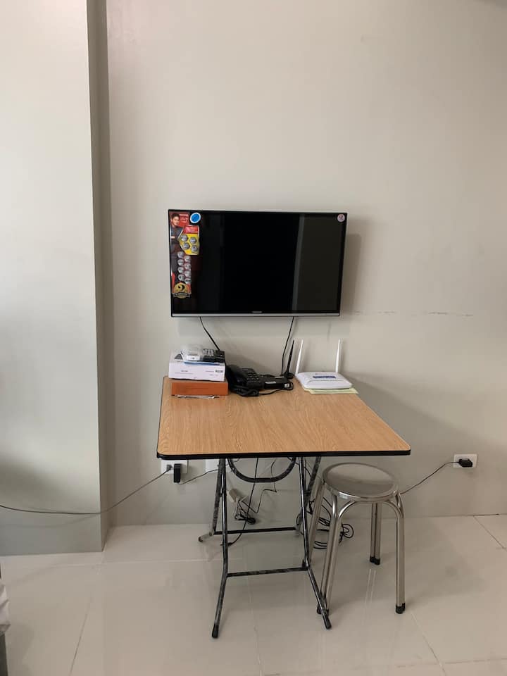 RESIDENCIAS 1VISTA TAFT 20MBPS WIFI GRATIS POOL&GYM Deptos. en