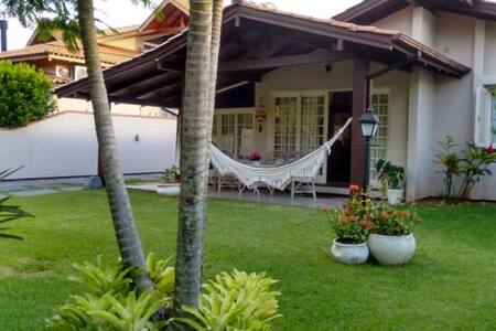 Edícula Completa Independente Jurerê Internacional