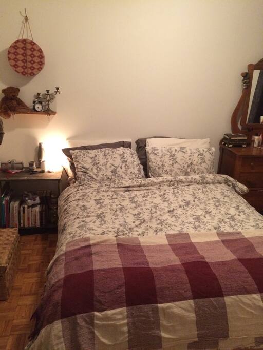 Votre Chambre