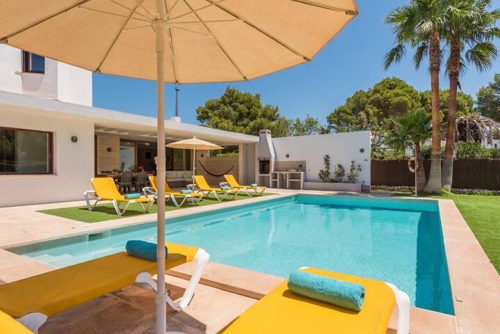 Casa en Urbanizacion Binibeca Nou – Binibeca Playa gallery image 3