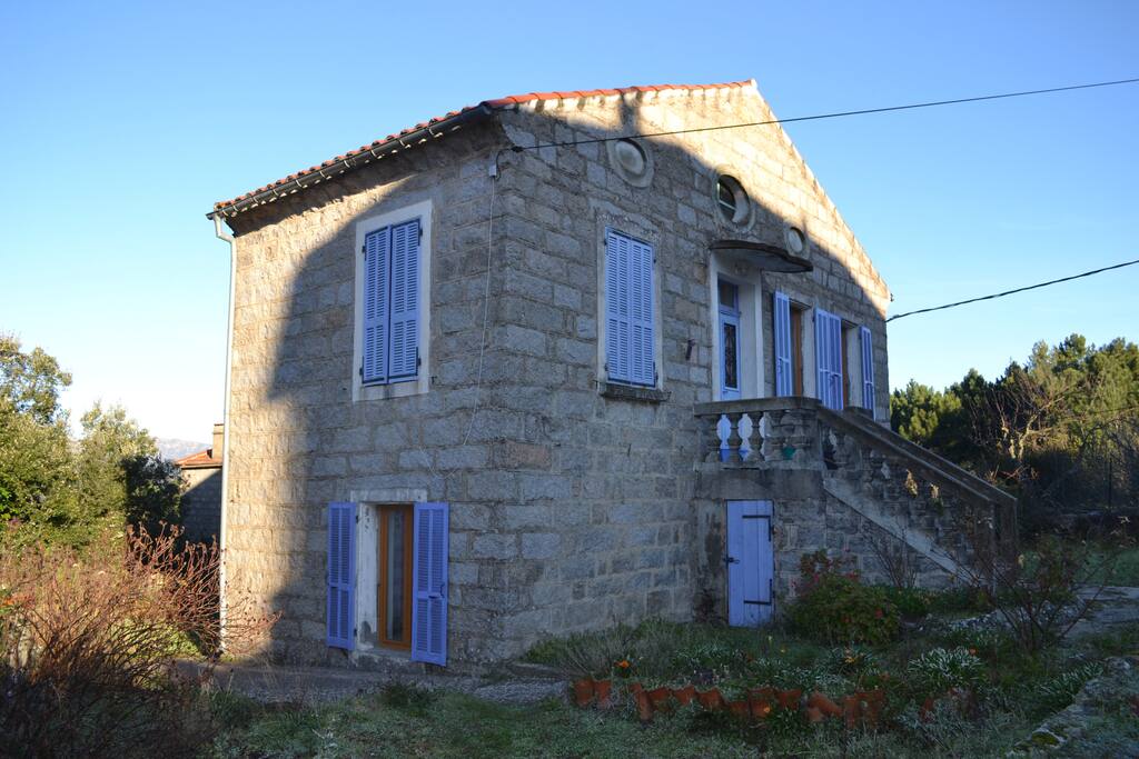 maison de coté