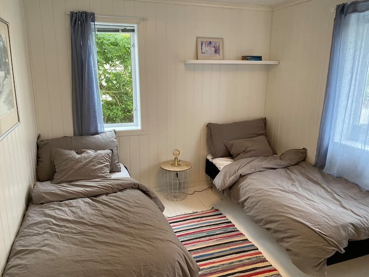 Chambre 1