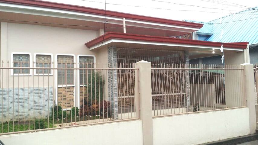 JB Homes 1BR