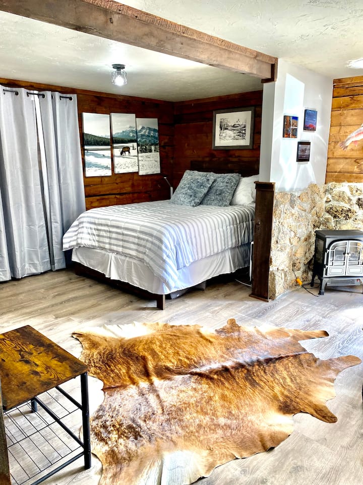 10 Best Cabin Rentals In Ennis, Montana Updated 2024 Trip101