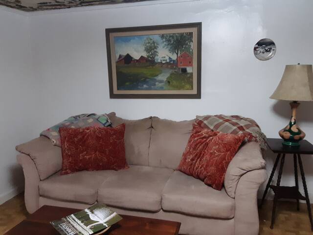 Airbnb Coxsackie Vacation Rentals Places To Stay New York