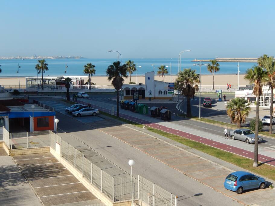 CERCANIA DE LA PLAYA MENOS DE 50 METROS