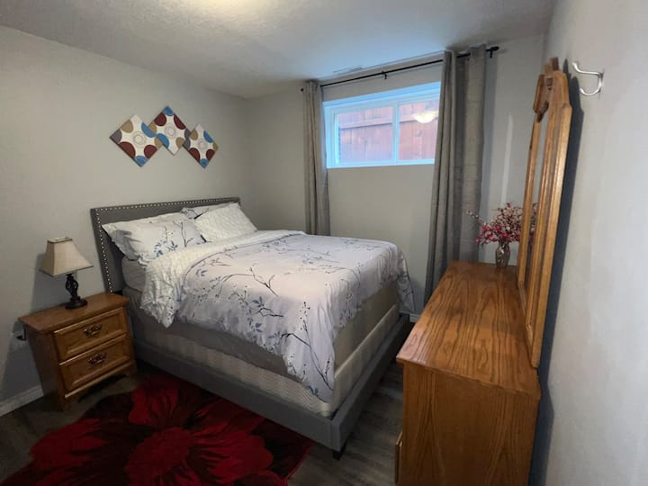 Lethbridge Vacation Rentals & Homes Alberta, Canada Airbnb