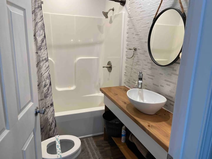 Hoosier National Forest Vacation Rentals & Homes Greenfield Township