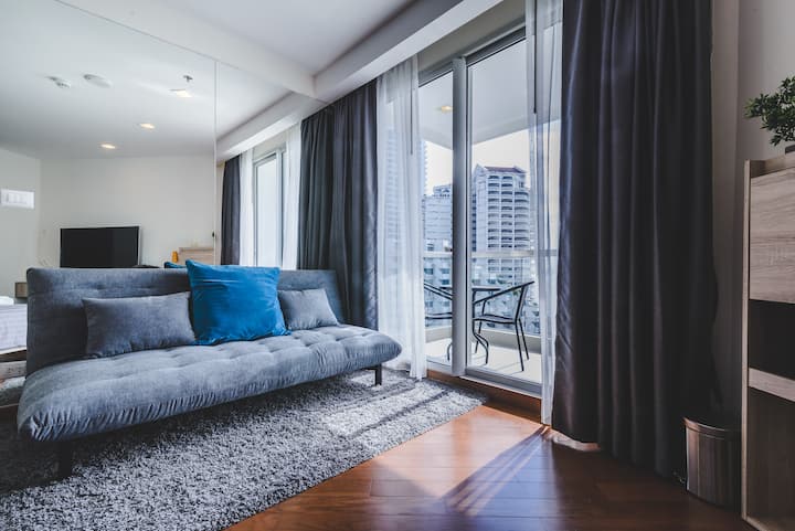 Charming Beachfront Stunning Seaview ,Pattaya City - Pattaya City
