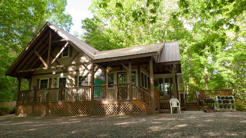 Blairsville Ga Cabin Rentals Airbnb