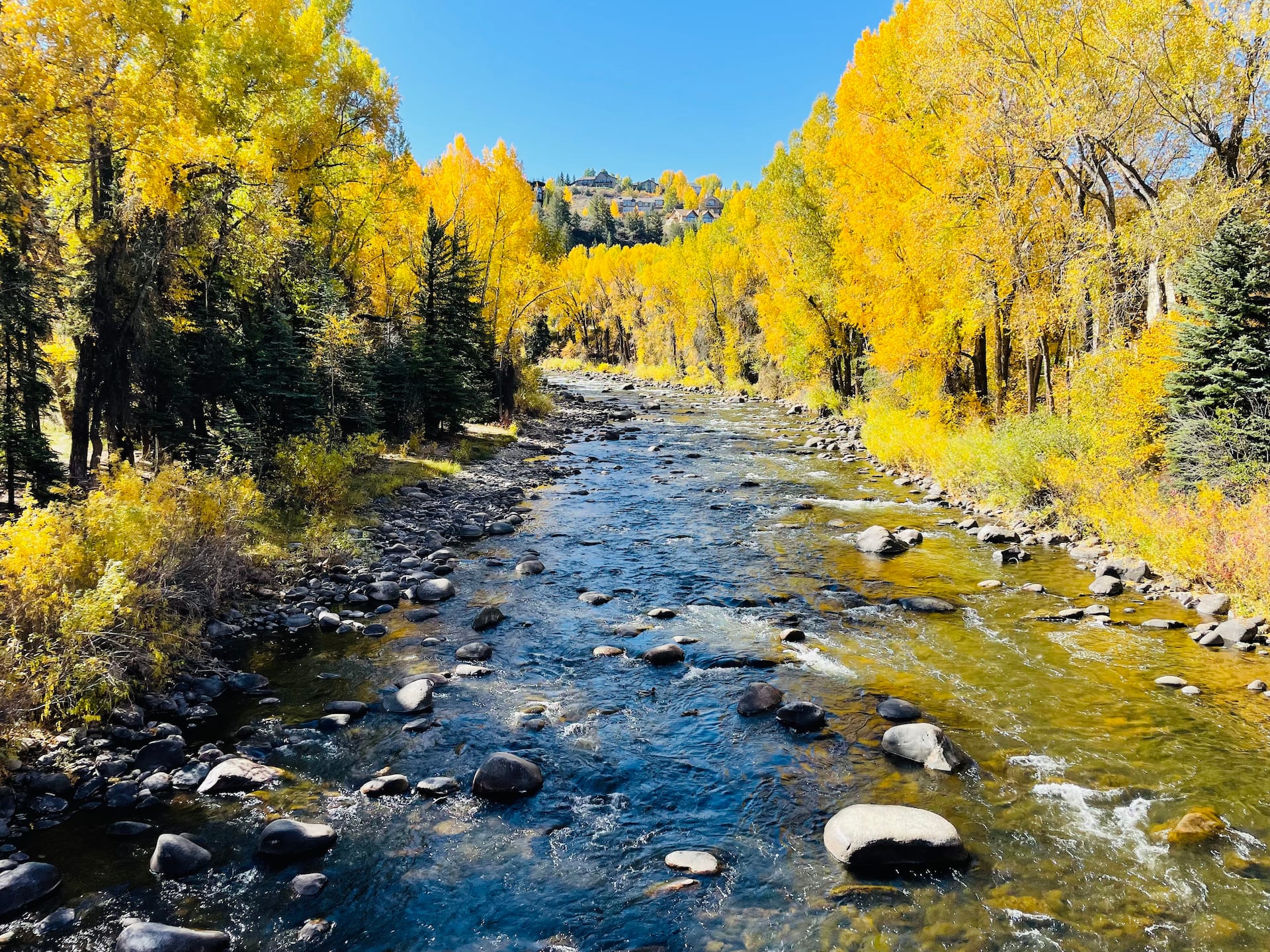 Riverside | Walk>grocery & dine! 5 min>BeaverCreek