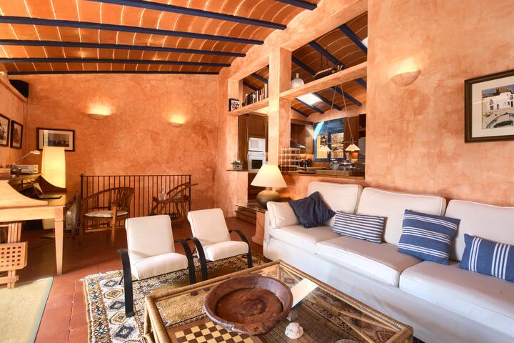 Aiguafreda – Vistas al mar y piscina, Begur gallery image 2