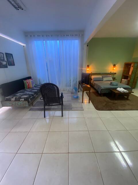 Studio Carvalho