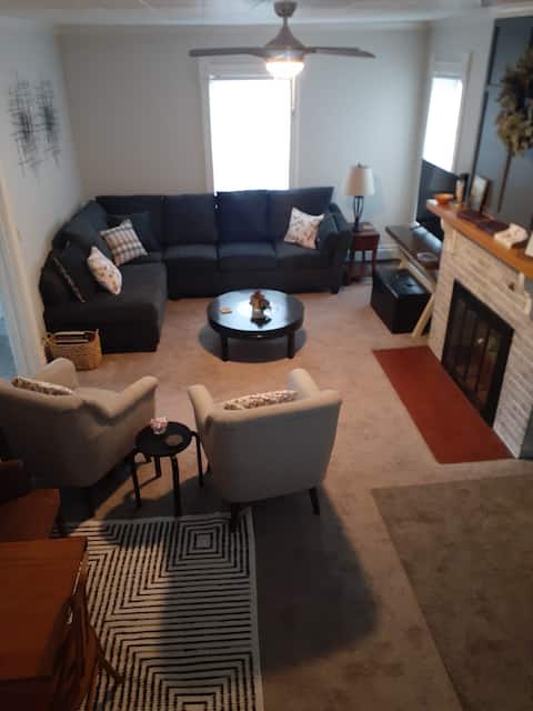 Conewango Comfort