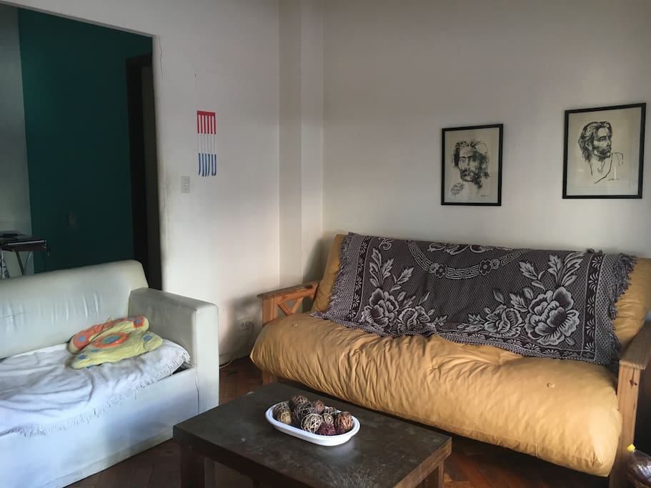Sala/Living