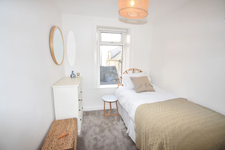 ห้องนอนเดี่ยว