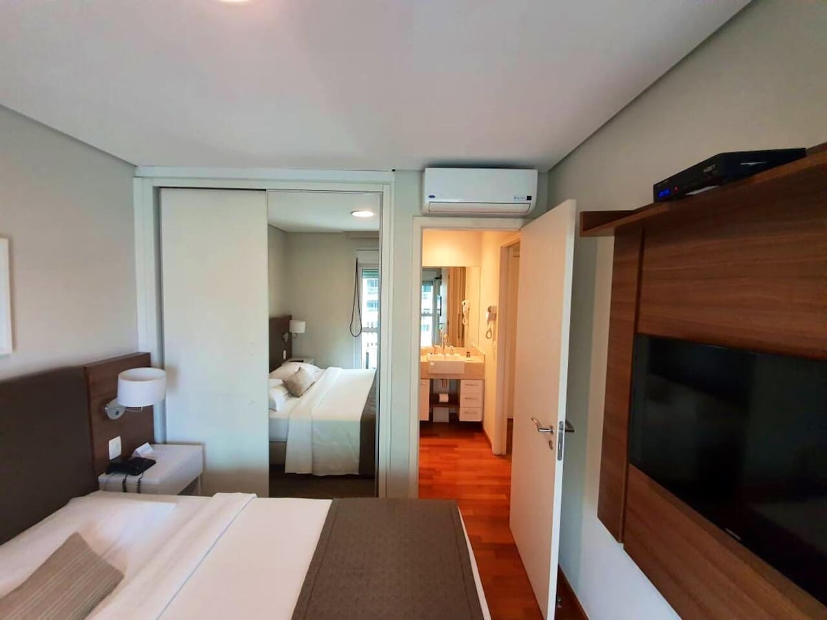 ภาพรวมห้อง