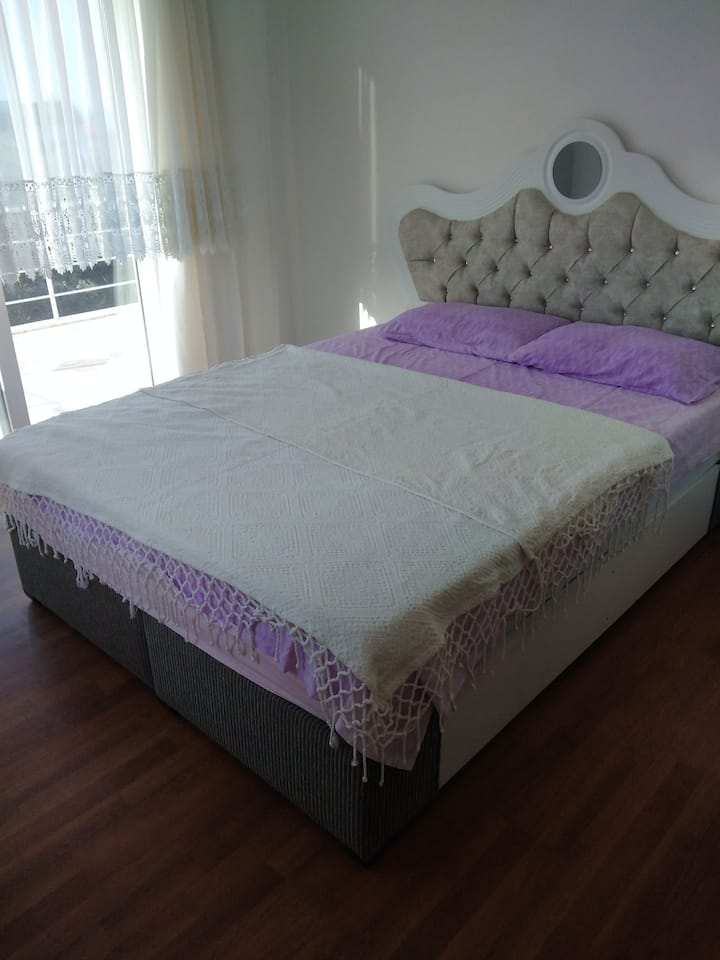 Chumba cha kulala cha watu wawili