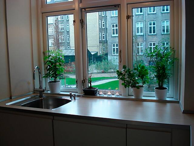 Perfect location in the center gallery image 4