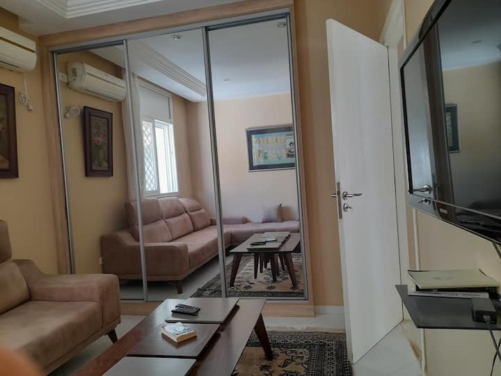Villa à L'attente De Vos Envies Et Désirs - Tunisia