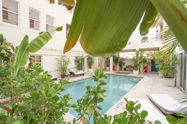 Airbnb Hibiscus Island Vacation Rentals Places To