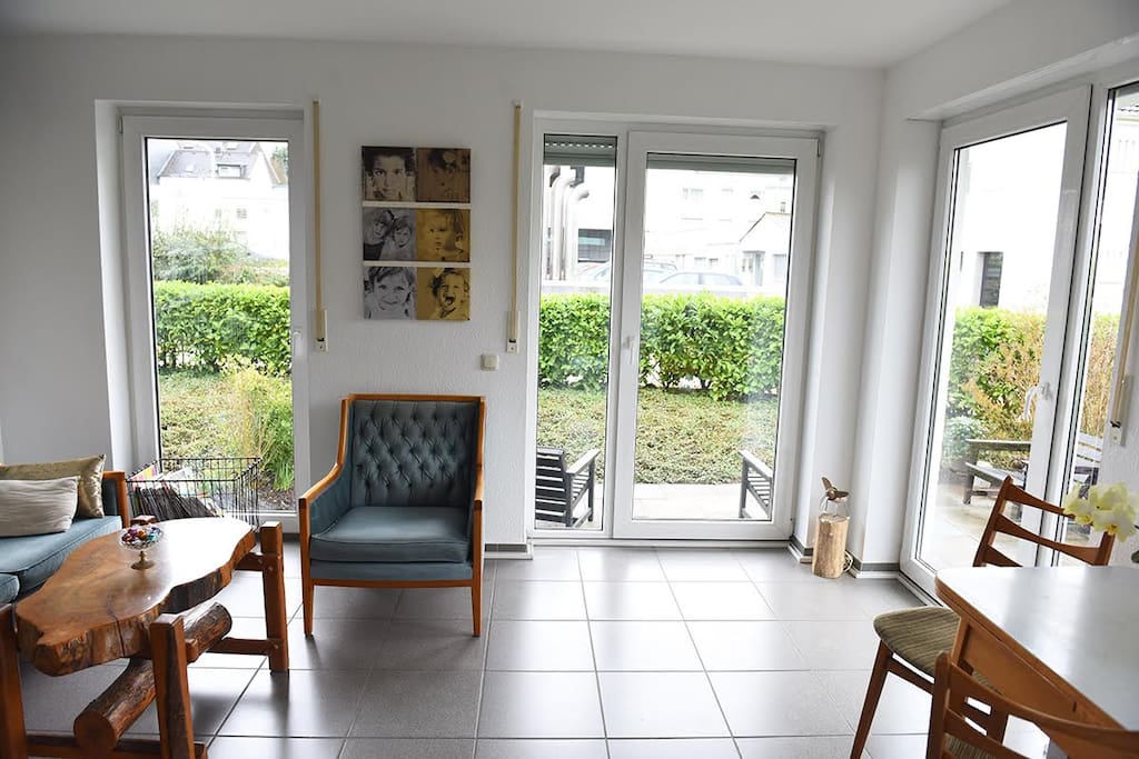 Single wohnung bonn