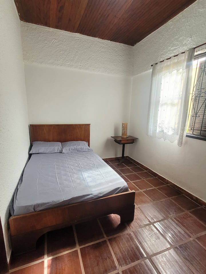 საძინებელი 5