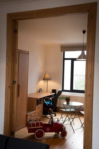 Joyful bedrooms in citizen home nearby the center gallery image 3