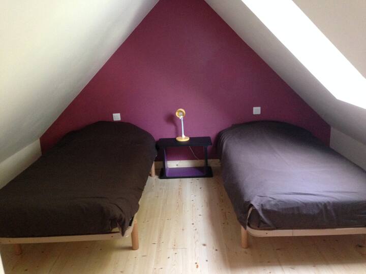 საძინებელი 2