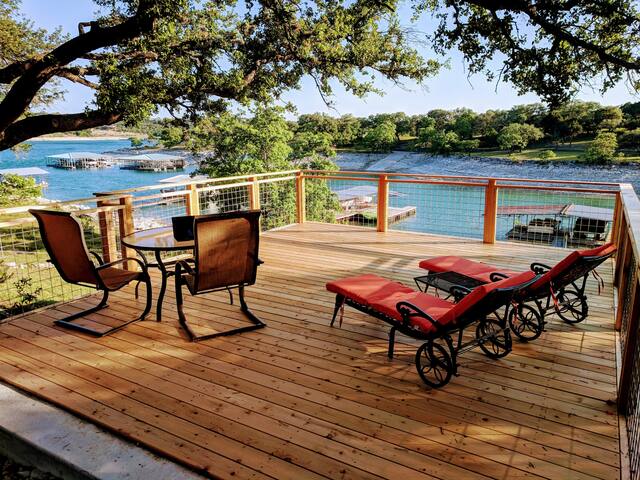 Airbnb Spicewood Vacation Rentals Places To Stay Texas