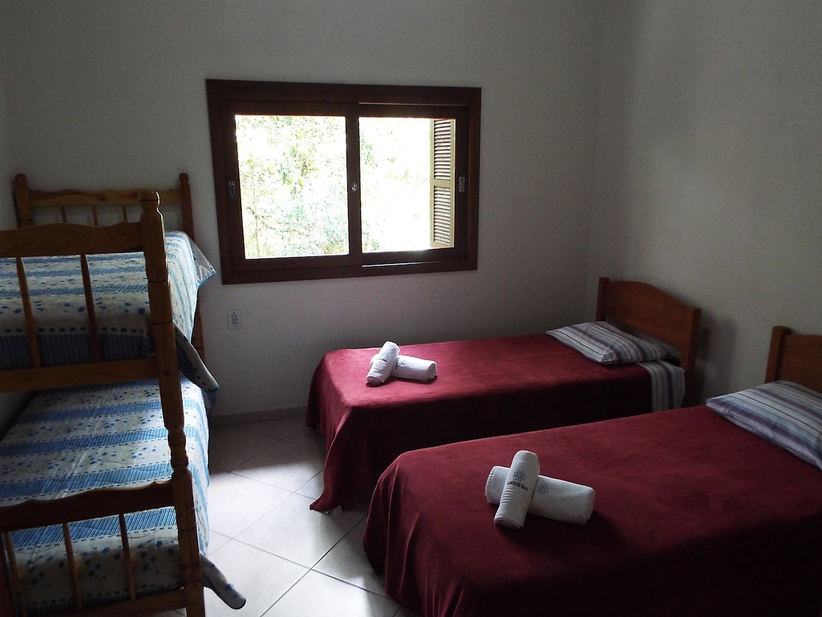 Back room of the house 1