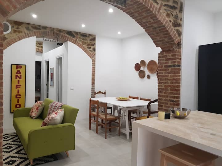 Casa Antico Forno - Saturnia