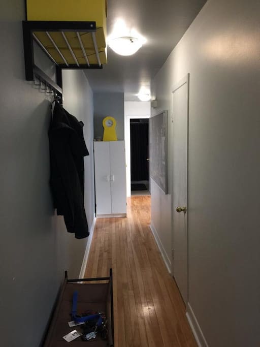 Corridor