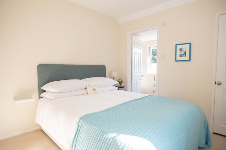 ห้องนอนหลัก (ห้อง 1)