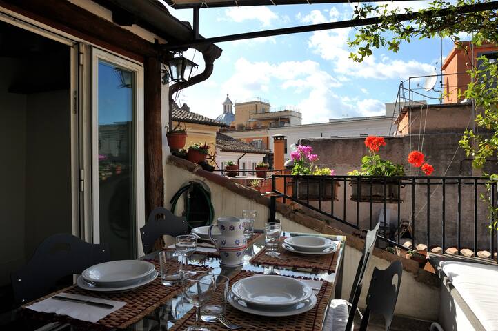 DANZA Apartment gallery image 4