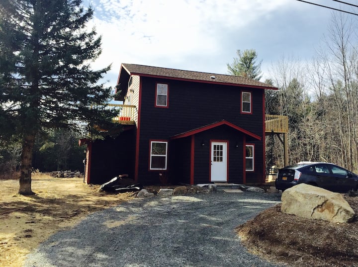 The Brookside Wilmington, NY Houses for Rent in Wilmington, New