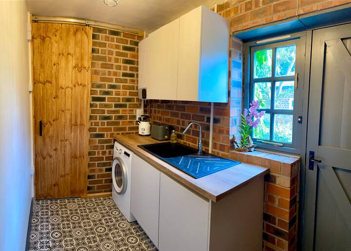 The Shepherd’s Rest - Cosy, Comfortable & Private - Pocklington