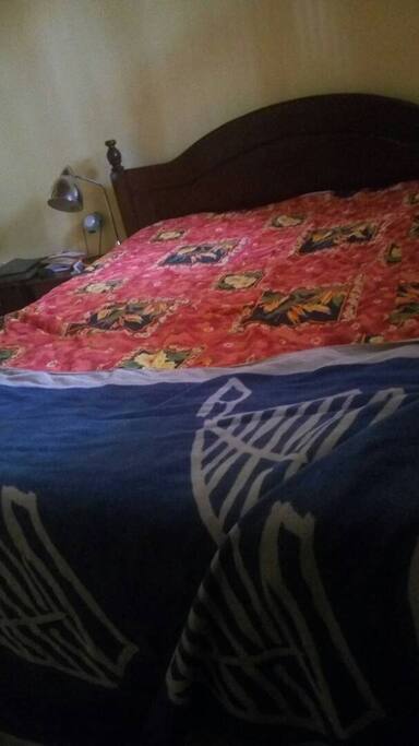 Your Room