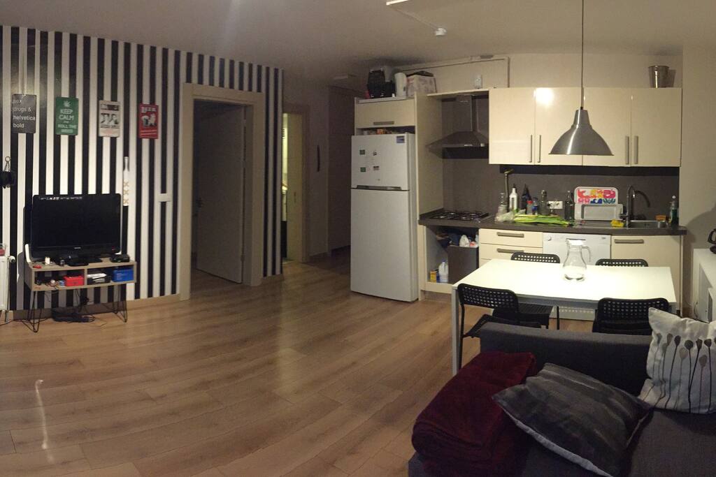 Salon