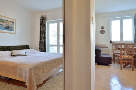 COZY APARTMENT&BIKES