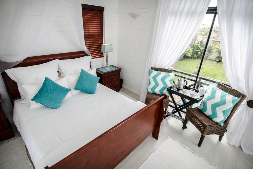 The Surf Shack - Surf & Kite House The Surfers Den - Room