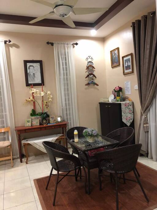 Living Area 2