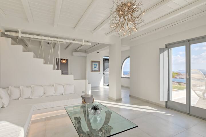 On the Rocks Antiparos