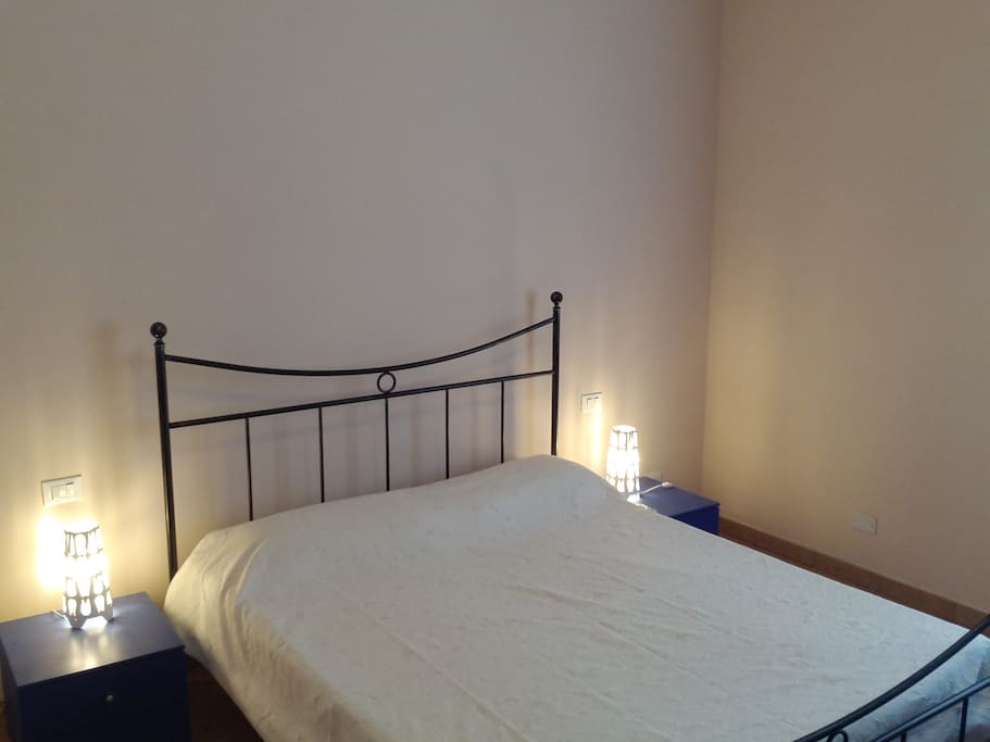 Camera da letto / Bedroom
