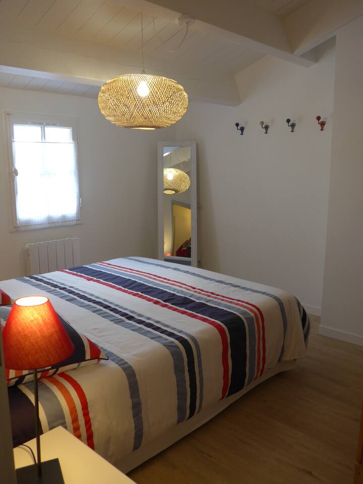Habitación 1