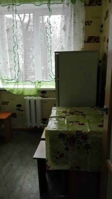 Кухня