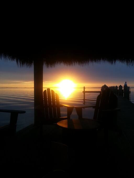Anticipated Sunsets!