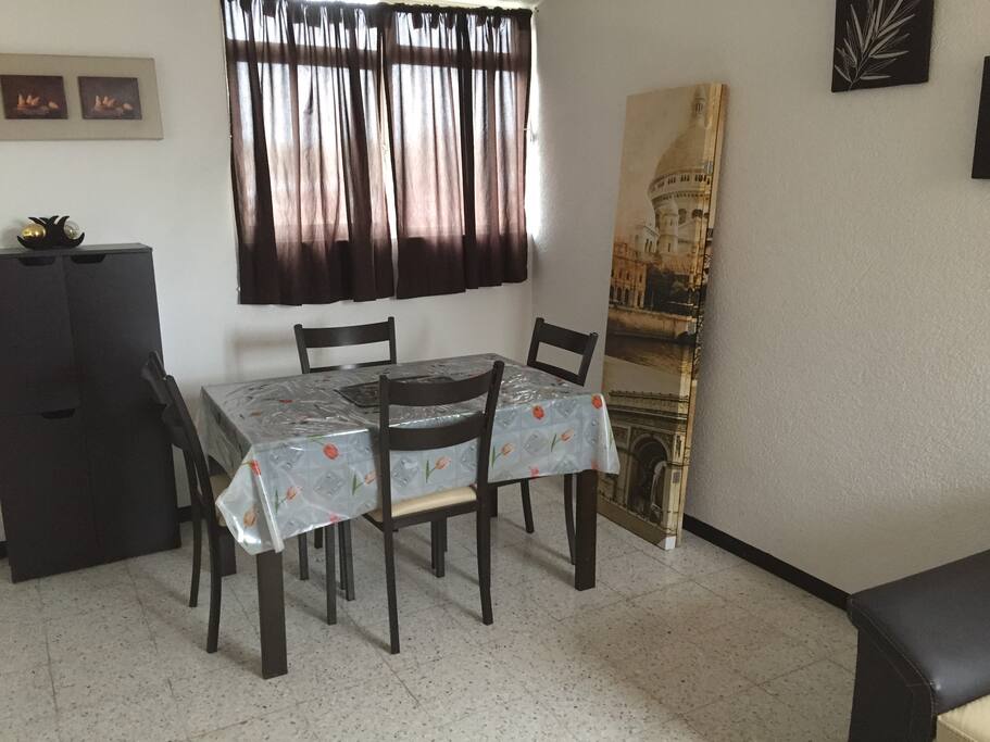 Comedor