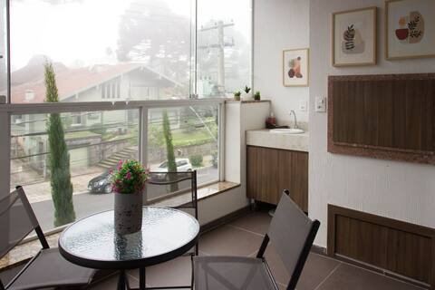 Style and Good Taste in the Heart of Canela.